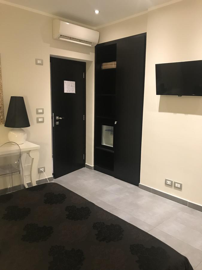 Gemini Suite Rome Exterior photo